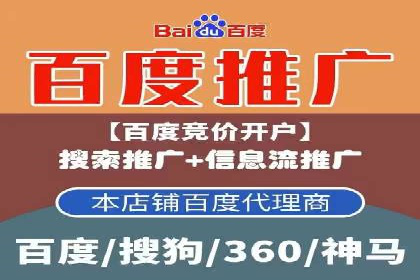 百度竞价代运营公司助力企业实现ROI最大化